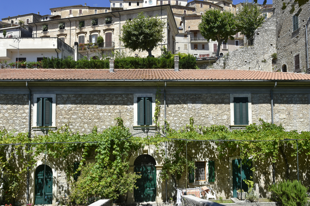 San Donato Val di Comino